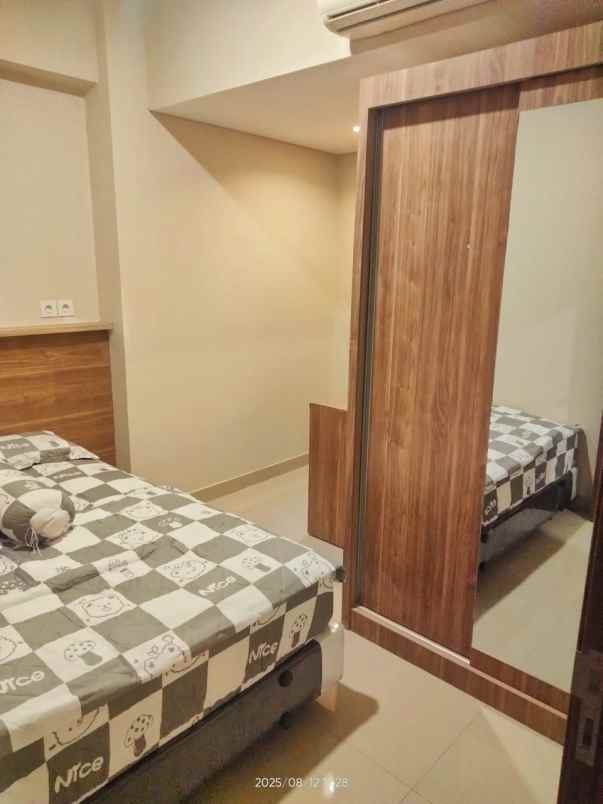 disewakan apartemen bess mansion