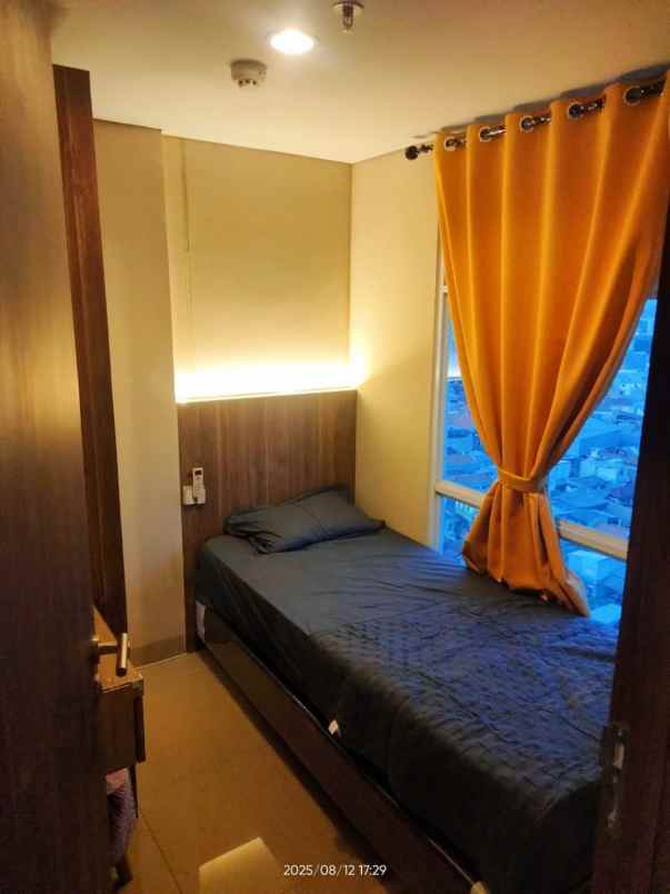 disewakan apartemen bess mansion