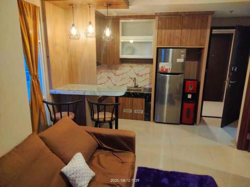 disewakan apartemen bess mansion