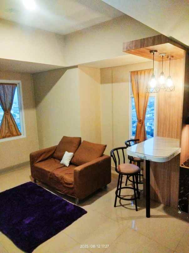 disewakan apartemen bess mansion