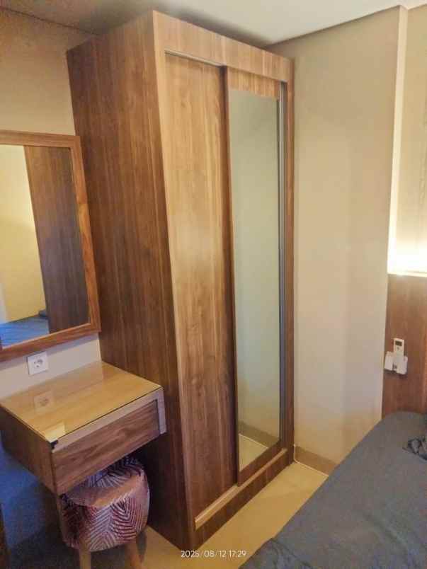 disewakan apartemen bess mansion