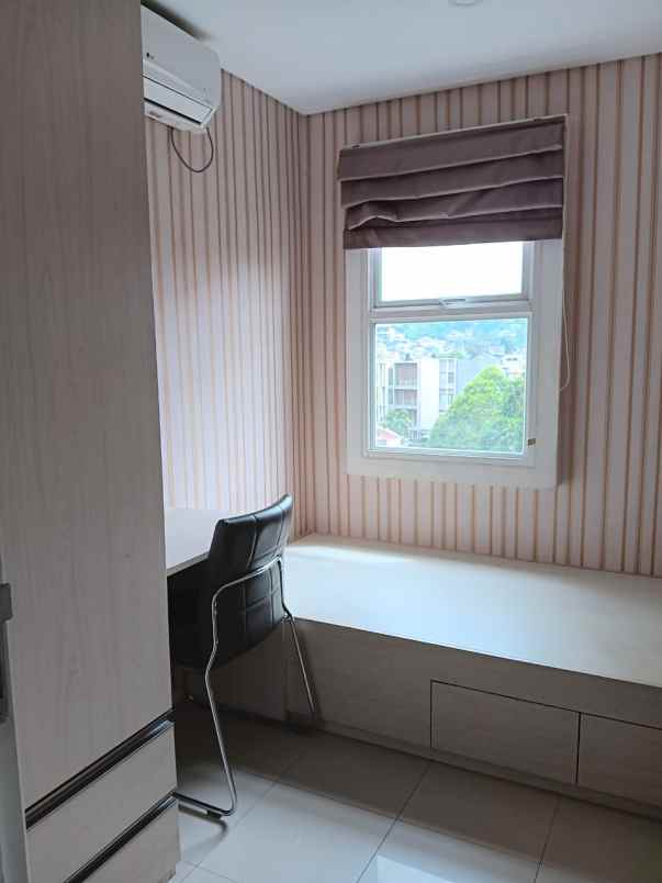 disewakan apartemen ciumbuleuit bandung