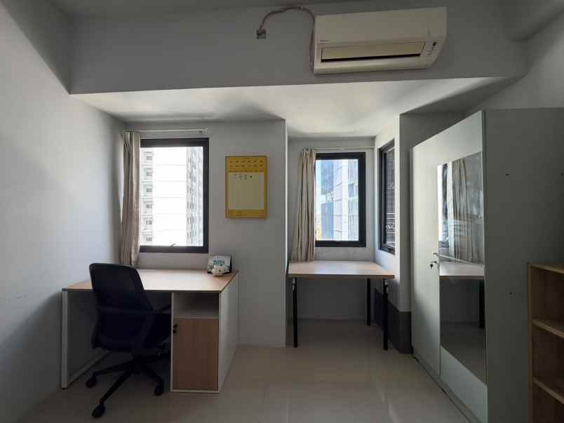 disewakan apartemen cornell apartment