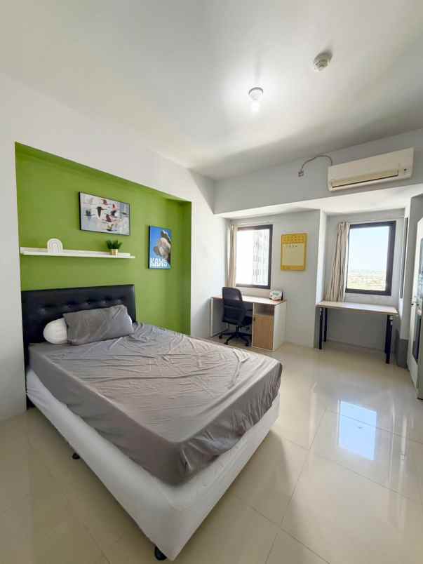disewakan apartemen cornell apartment