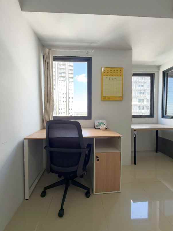 disewakan apartemen cornell apartment