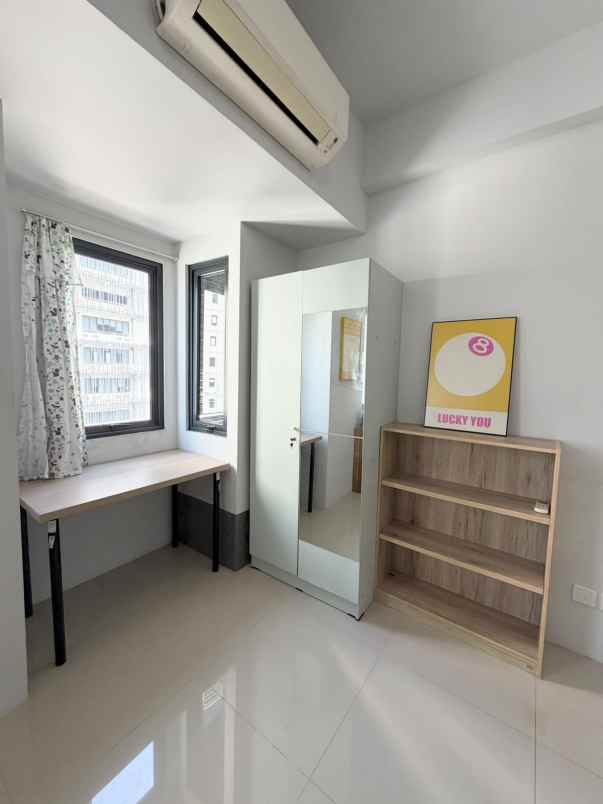 disewakan apartemen cornell apartment