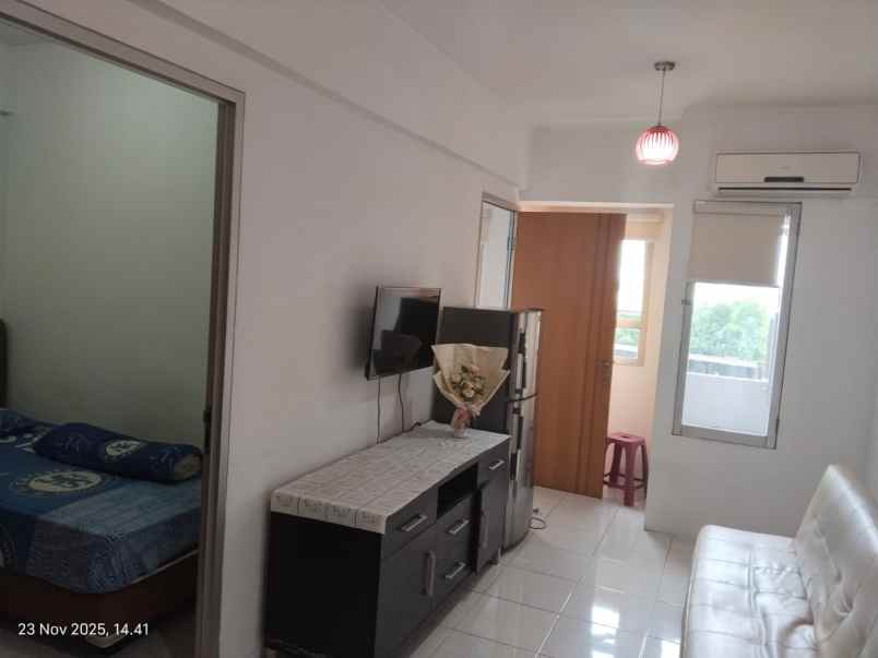 disewakan apartemen darmo permai iii
