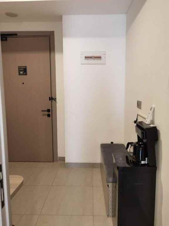 disewakan apartemen fatmawati city center tower q 2br