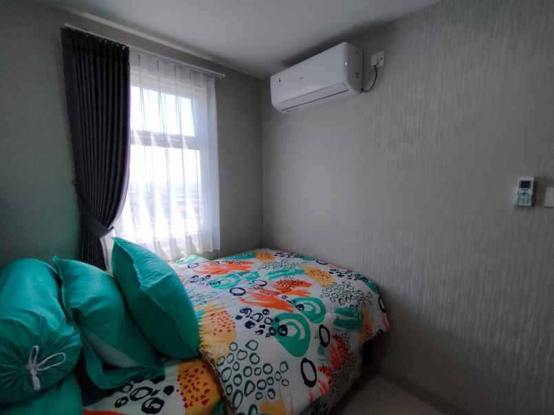 disewakan apartemen grand dharmahusada lagoon