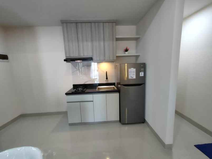 disewakan apartemen grand dharmahusada lagoon