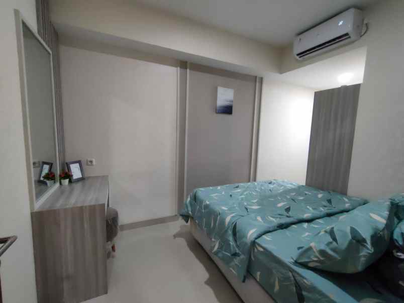 disewakan apartemen grand dharmahusada lagoon