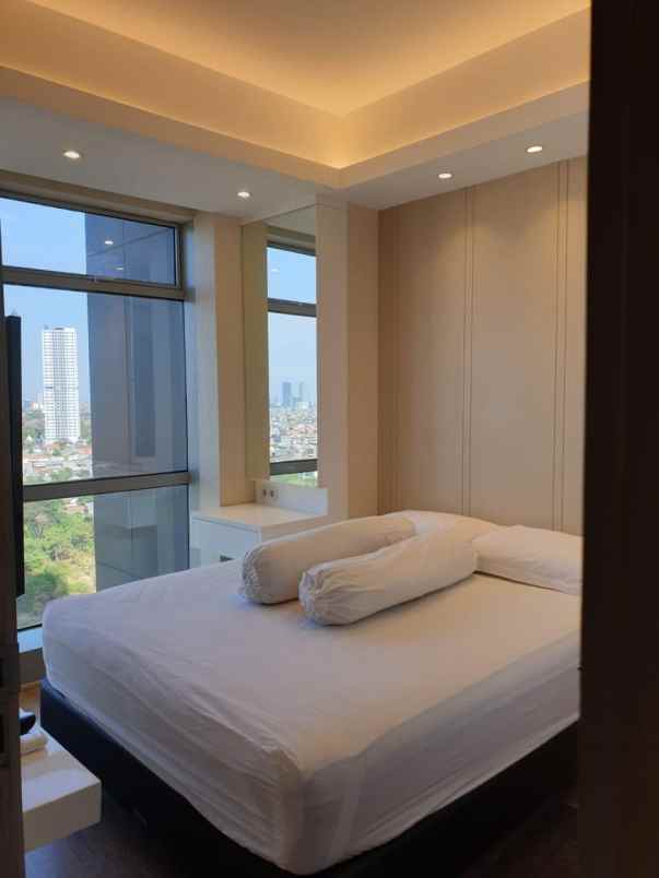 disewakan apartemen grand sungkono lagoon