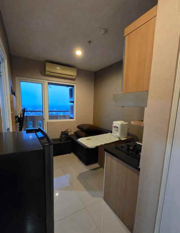 disewakan apartemen green pramuka city