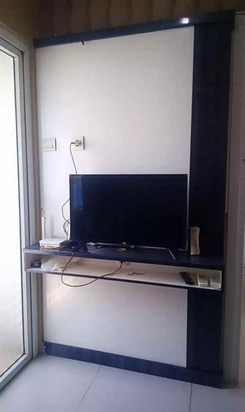 disewakan apartemen green pramuka city tower nerine