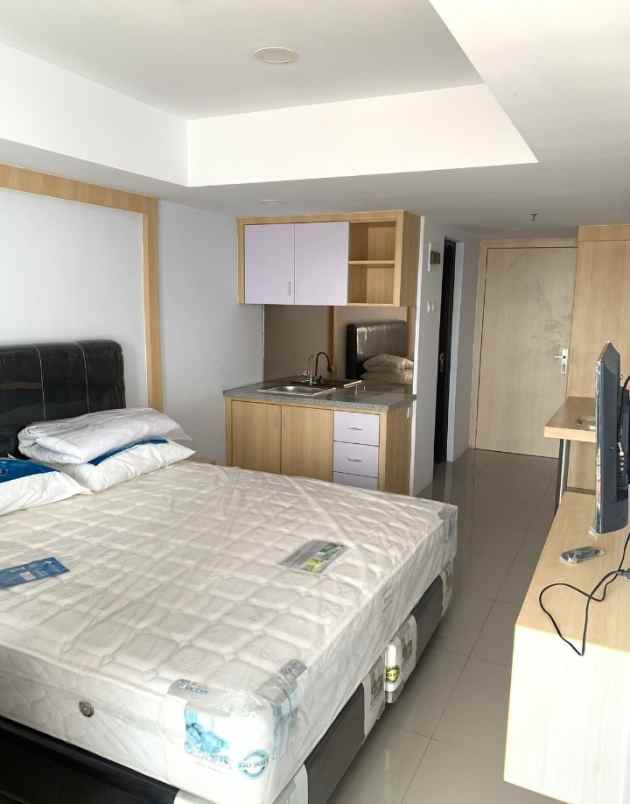 disewakan apartemen jalan gelas pabrik tenun