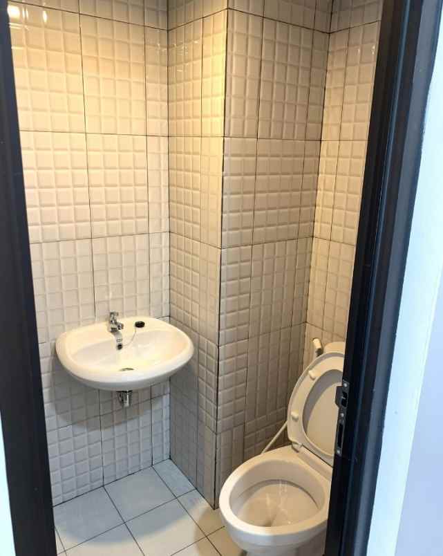 disewakan apartemen jalan gelas pabrik tenun