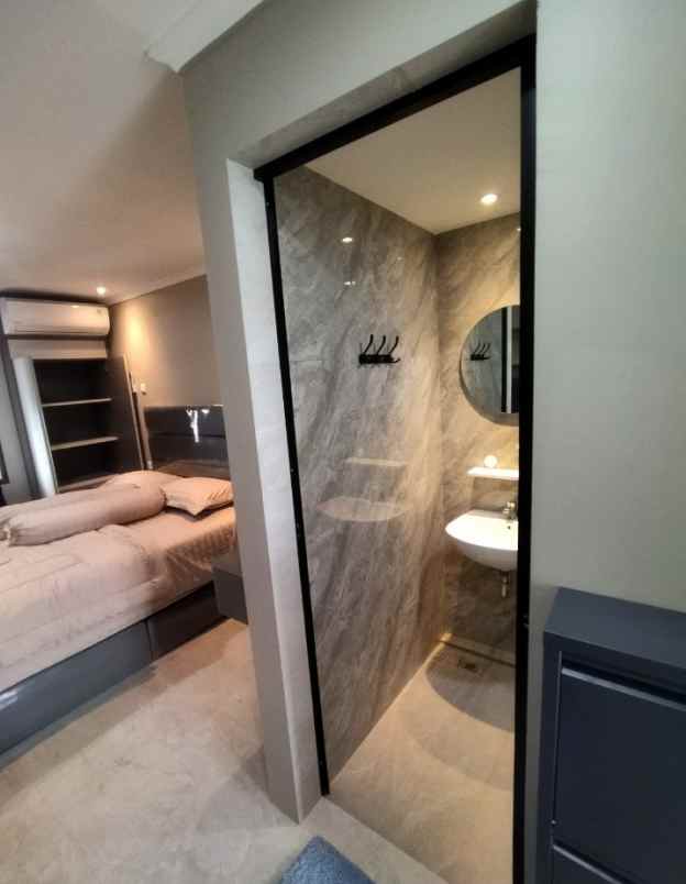 disewakan apartemen jalan nikel sukaramai asia