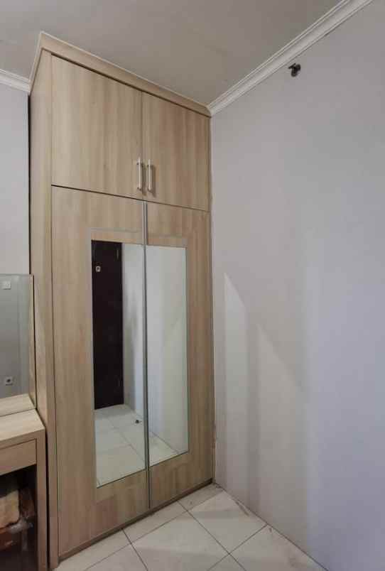 disewakan apartemen jl karang bolong raya no 1