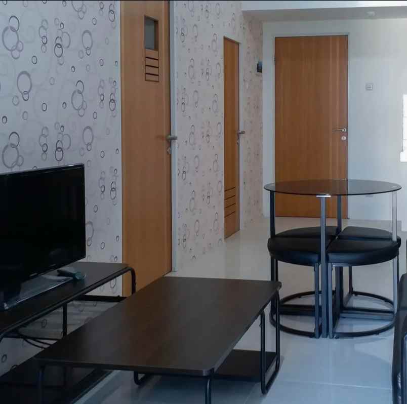 disewakan apartemen jl pradah jaya