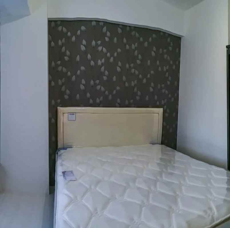 disewakan apartemen jl pradah jaya