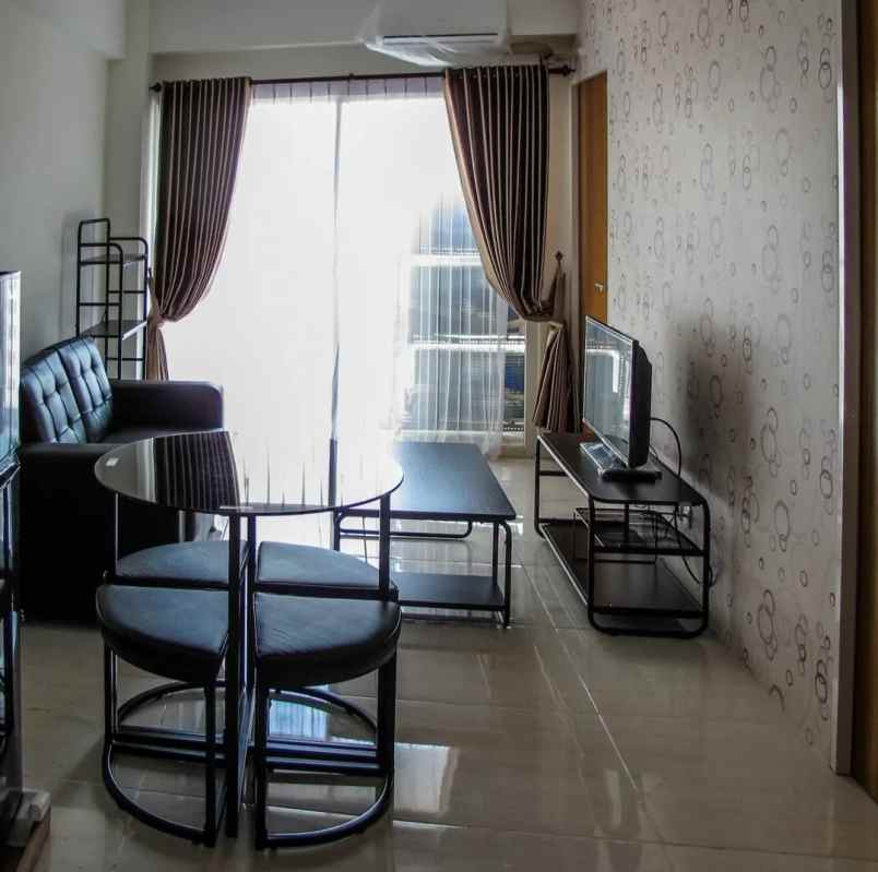 disewakan apartemen jl pradah jaya