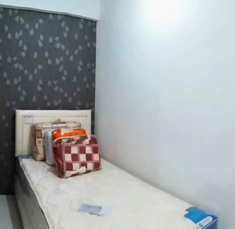 disewakan apartemen jl pradah jaya