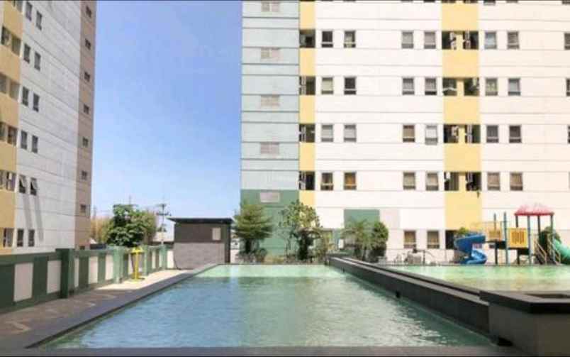 disewakan apartemen jl raya darmo permai iii