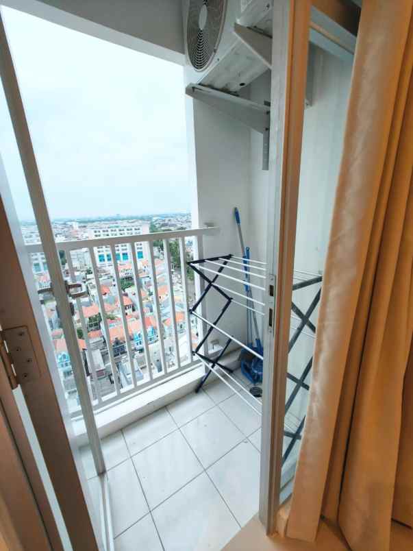 disewakan apartemen kyo