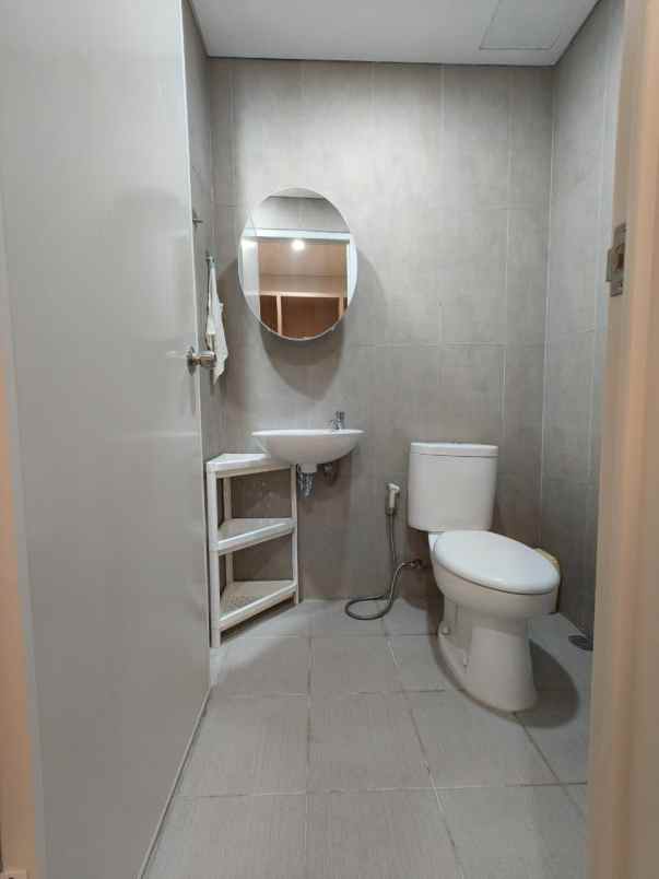 disewakan apartemen kyo