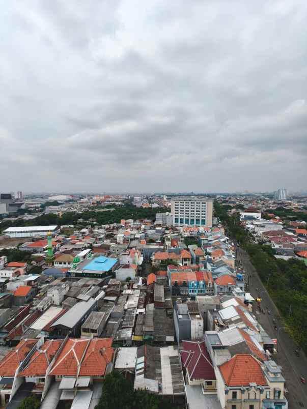 disewakan apartemen kyo