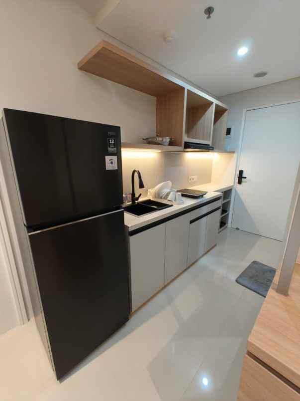 disewakan apartemen kyo