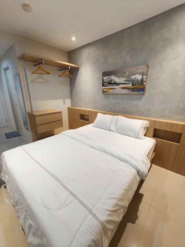 disewakan apartemen kyo