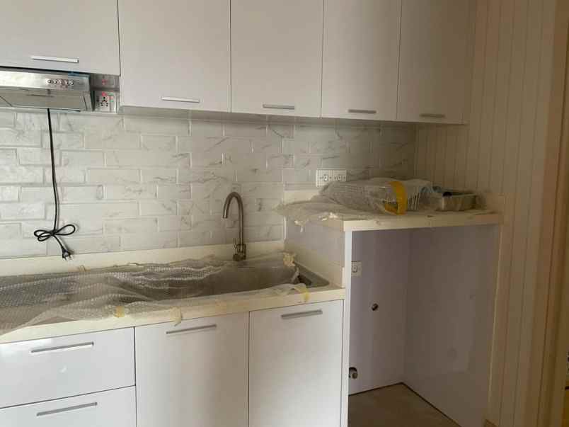 disewakan apartemen one icon residence