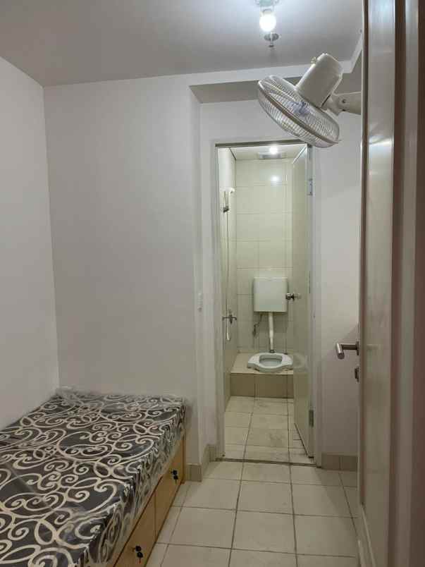 disewakan apartemen one icon residence