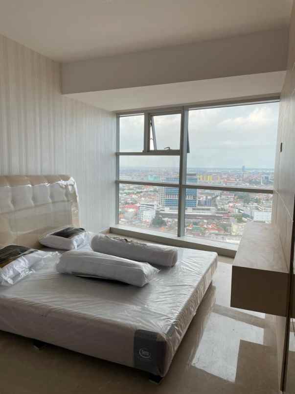 disewakan apartemen one icon residence