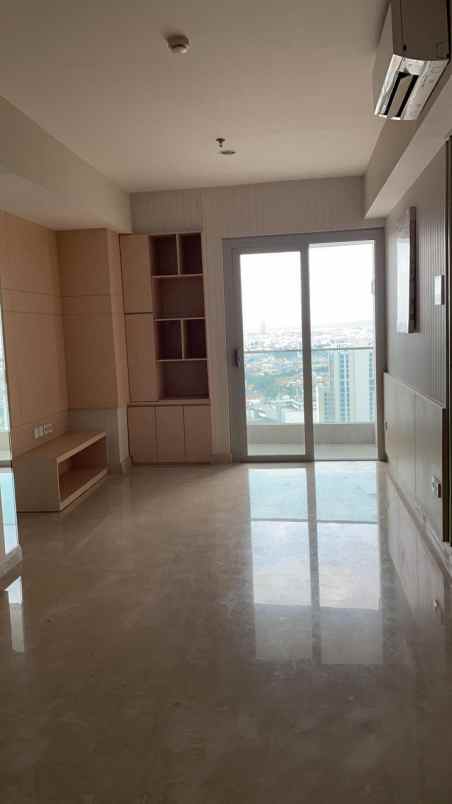 disewakan apartemen one icon residence