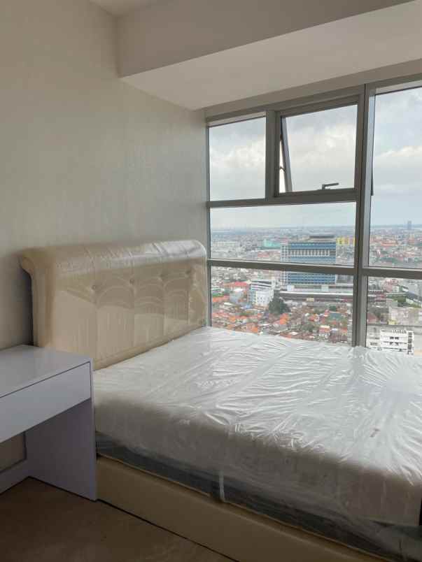 disewakan apartemen one icon residence