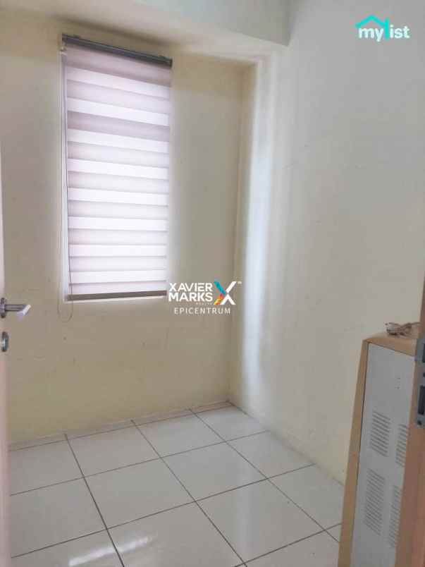 disewakan apartemen pakuwon city