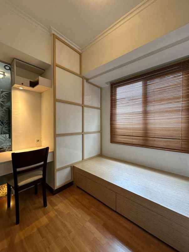 disewakan apartemen pakuwon indah lontar