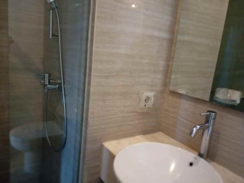 disewakan apartemen pakuwon mall la riz mansion