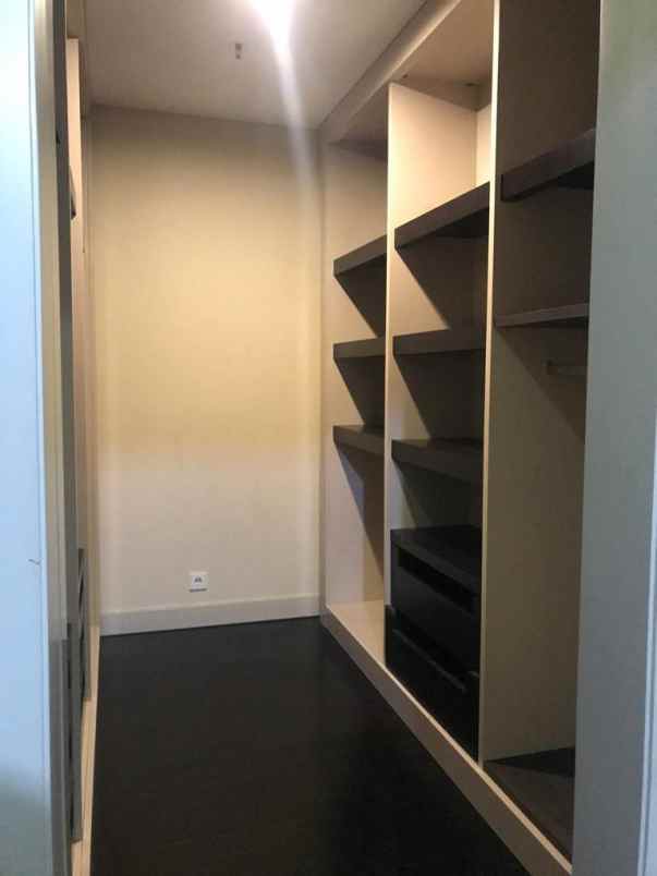 disewakan apartemen pantai mutiara pluit