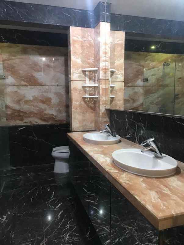 disewakan apartemen pantai mutiara pluit