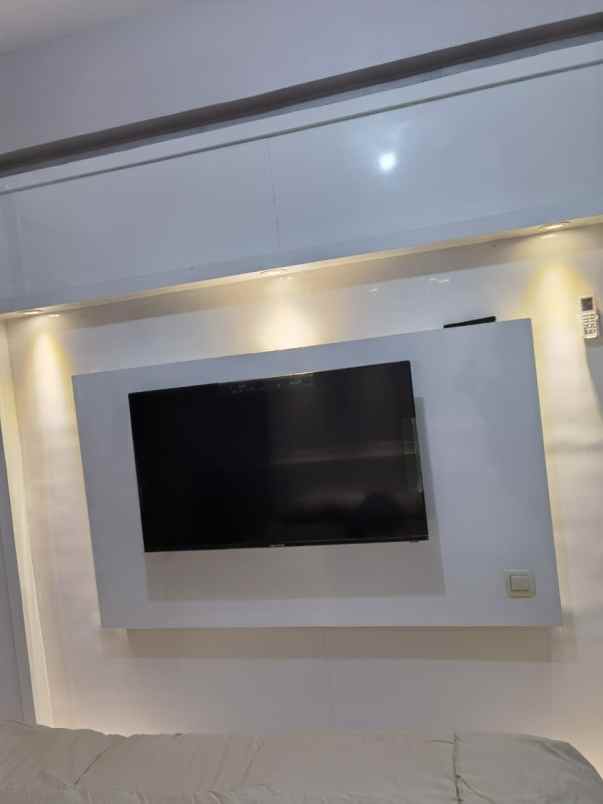 disewakan apartemen podomoro golf view