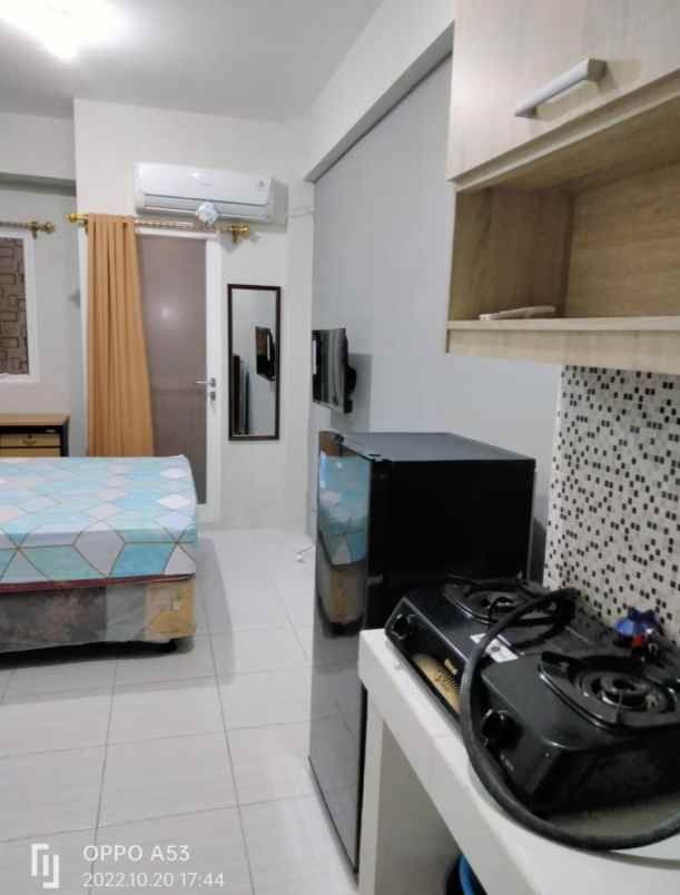 disewakan apartemen puncak dharmahusada