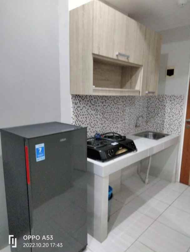 disewakan apartemen puncak dharmahusada