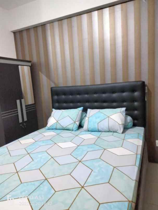 disewakan apartemen puncak dharmahusada