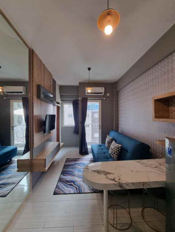 disewakan apartemen puncak dharmahusada