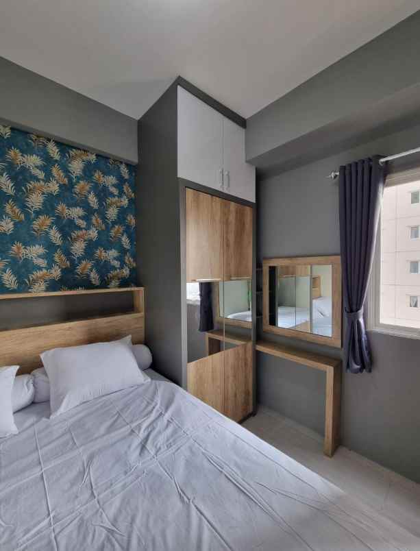 disewakan apartemen puncak dharmahusada