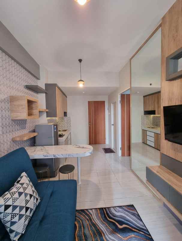 disewakan apartemen puncak dharmahusada