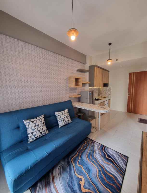 disewakan apartemen puncak dharmahusada
